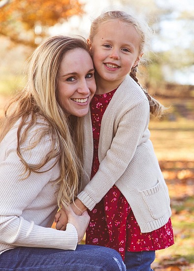 Family Portrait Session